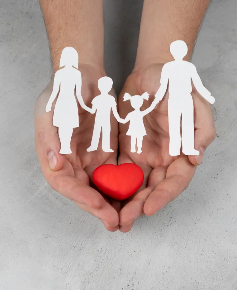 Family Legal Needs