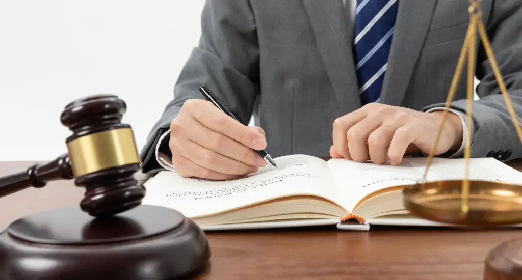 civil law services